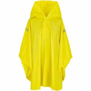 Loap XOLLO Dětská pláštěnka, žlutá, velikost obraz