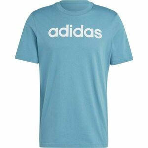 Adidas Pánské Tričko Zelené obraz
