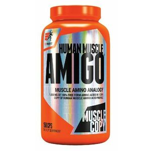 Amigo Human Muscle - Extrifit 300 kaps. obraz