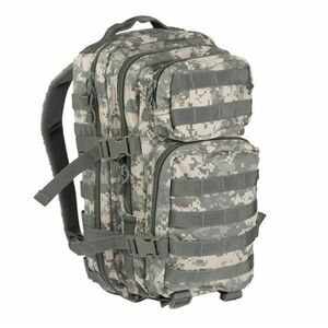 Mil-Tec US assault Small ruksak AT-digital, 20L obraz
