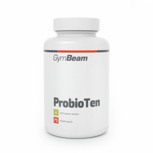 ProbioTen 60 kaps. bez příchuti - GymBeam obraz