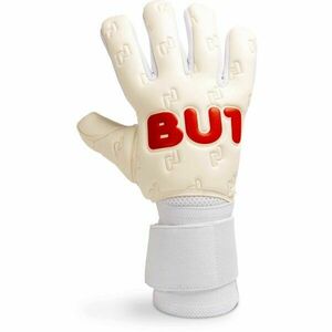 BU1 HEAVEN NC Pánské brankářské rukavice, bílá, velikost obraz