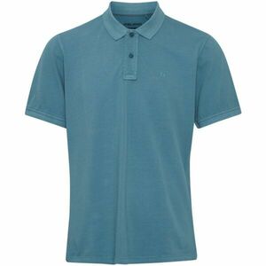 BLEND BHEDINGTON Pánské polo tričko, modrá, velikost obraz