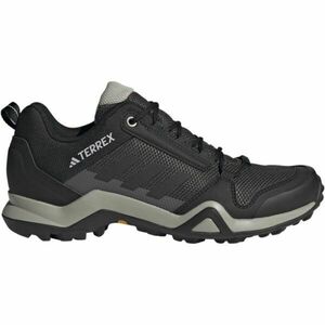 adidas TERREX AX3 W Dámská outdoorová obuv, černá, velikost 39 1/3 obraz
