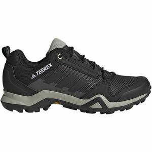 adidas TERREX AX3 W Dámská outdoorová obuv, černá, velikost 38 obraz