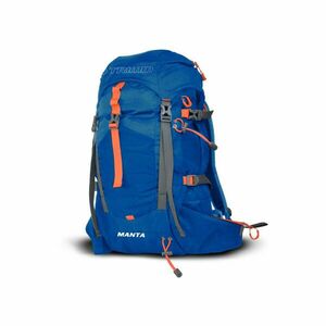 TRIMM MANTA 30 Turistický batoh, modrá, velikost obraz