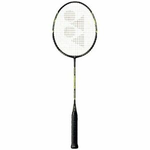 Yonex CARBONEX 6000 N Badmintonová raketa, černá, velikost obraz