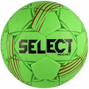 Select ROCKET Házenkářský míč, zelená, velikost obraz