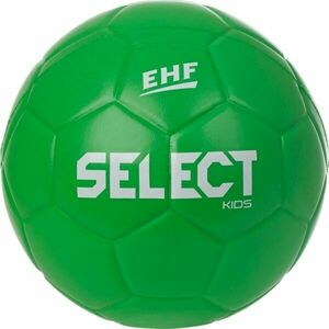 Select FOAM BALL KIDS Pěnový míč, zelená, velikost obraz