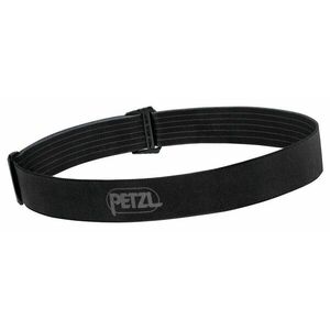 Náhradní pásek pro čelovku Aria Petzl® – Černá (Barva: Černá) obraz