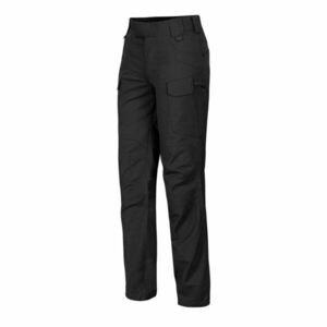 Dámské kalhoty UTP Resized® Rip-Stop Helikon-Tex® – Černá (Barva: Černá, Velikost: 34/32) obraz