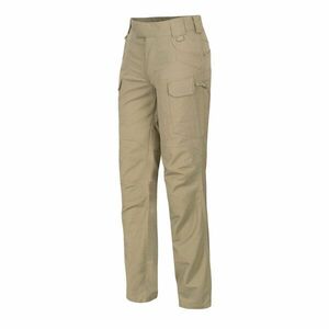Dámské kalhoty UTP Resized® Rip-Stop Helikon-Tex® – Khaki (Barva: Khaki, Velikost: 34/34) obraz