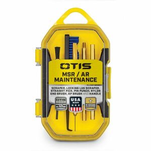 Sada nástrojů pro čištění MSR/AR Maintenance Tool Set Otis Defense® (Barva: Vícebarevná) obraz