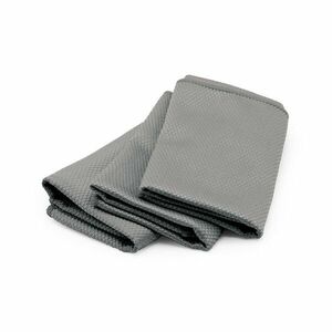 Sada čisticích ručníků Gun Towel Otis Defense®, 3ks (Barva: Šedá) obraz