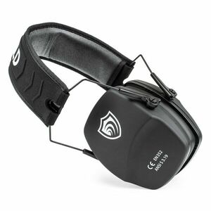Sluchátka Earshield™ Ranger Otis Defense® (Barva: Černá) obraz