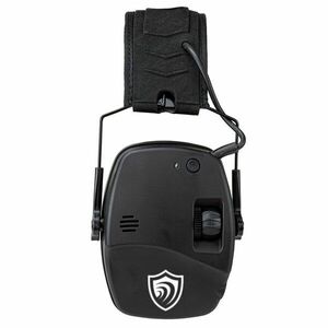Elektronická Sluchátka Earshield™ Ranger Bluetooth Otis Defense® (Barva: Černá) obraz