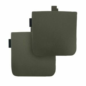 Boční kapsy Flank™ na balistické pláty Agilite® – Ranger Green (Barva: Ranger Green) obraz