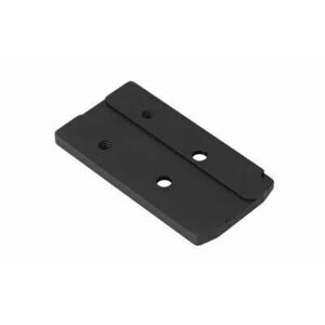 Montážní destička Glock MOS 407/507K Holosun® (Barva: Černá) obraz