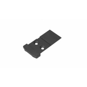 Montážní destička HE509T pro Glock Holosun® (Barva: Černá) obraz