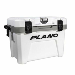 Cestovní chladicí box Frost™ Plano Molding® – 21 litrů, Bílá (Barva: Bílá, Velikost: 21 litrů) obraz