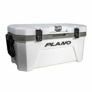 Cestovní chladicí box Frost™ Plano Molding® – 30 litrů, Bílá (Barva: Bílá, Velikost: 30 litrů) obraz