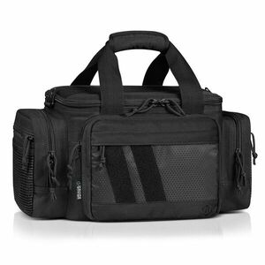 Střelecká taška Specialist Range Savior® – Černá (Barva: Černá) obraz