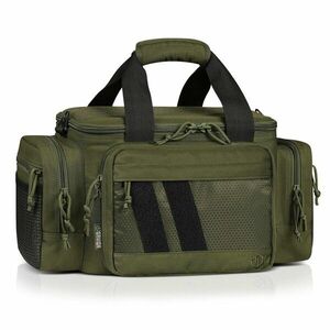 Střelecká taška Specialist Range Savior® – Olive Green (Barva: Olive Green) obraz