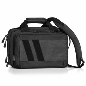 Střelecká taška Specialist Mini Range Savior® – Černá (Barva: Černá) obraz