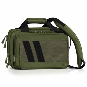 Střelecká taška Specialist Mini Range Savior® – Olive Green (Barva: Olive Green) obraz