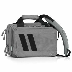 Střelecká taška Specialist Mini Range Savior® – Urban Grey (Barva: Urban Grey) obraz