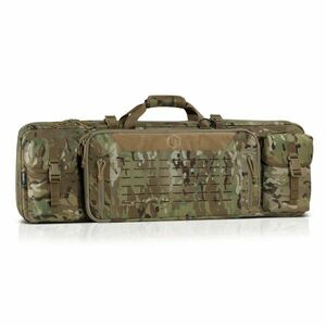 Pouzdro na pušku Double Urban Warfare 46" Savior® – Multicam® (Barva: Multicam®) obraz