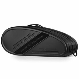 Pouzdro na pušku Pro Touring Tennis Savior® – Černá (Barva: Černá) obraz