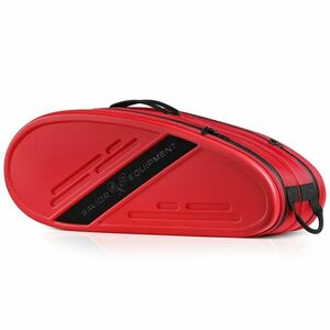 Pouzdro na pušku Pro Touring Tennis Savior® – Červená (Barva: Červená) obraz