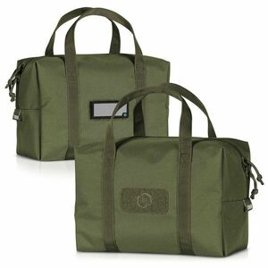 Tašky na střelivo Mini Hauler Savior® – Olive Green (Barva: Olive Green) obraz