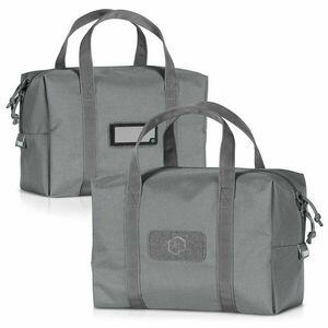 Tašky na střelivo Mini Hauler Savior® – Urban Grey (Barva: Urban Grey) obraz