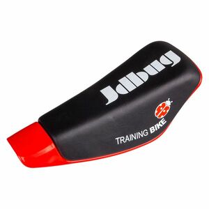 Náhradní sedlo pro JD Bug Training Bike černo-červené obraz