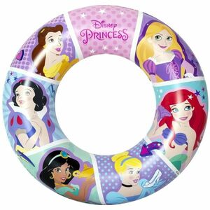 Nafukovací kruh Bestway Disney Princess obraz