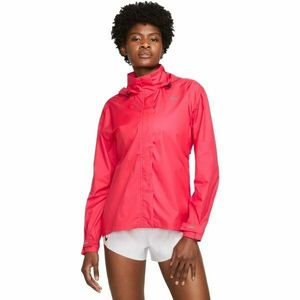 Nike FAST REPEL Dámská běžecká bunda, růžová, velikost obraz