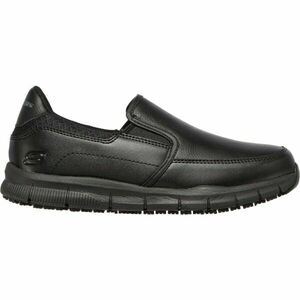 Skechers NAMPA Dámská pracovní obuv, černá, velikost obraz