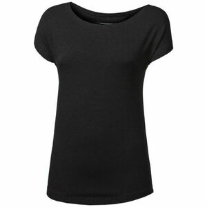 PROGRESS OLIVIA Dámské tričko, černá, velikost obraz