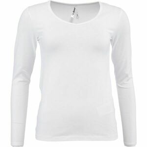 Willard TRISH Dámské triko, bílá, velikost obraz