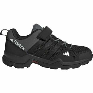 adidas TERREX AX2R CF K Dětská outdoorová obuv, černá, velikost obraz