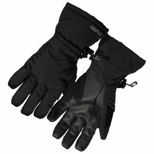 Reaper BONDENO Pánské rukavice, černá, velikost obraz
