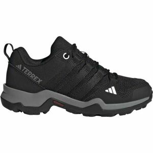 adidas TERREX AX2R K Dětská outdoorová obuv, černá, velikost obraz
