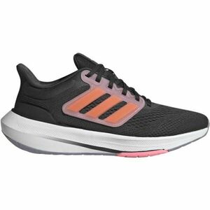 adidas ULTRABOUNCE W Dámská běžecká obuv, černá, velikost 39 1/3 obraz