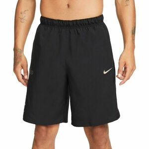 Nike DRI-FIT CHALLENGER 9UL Pánské běžecké šortky, černá, velikost obraz