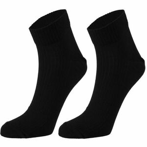 Voxx TETRA 2 Sportovní ponožky, černá, velikost obraz