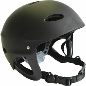 EG HUSK Vodácká helma, černá, velikost obraz