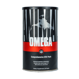 Animal Omega 30 balíčků - Universal Nutrition obraz
