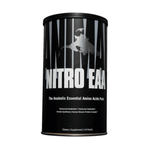 Animal Nitro 44 balíčků bez příchuti - Universal Nutrition obraz